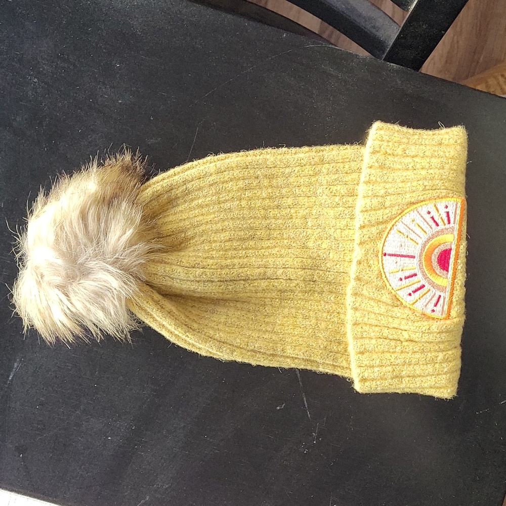 Sunray Beanie
